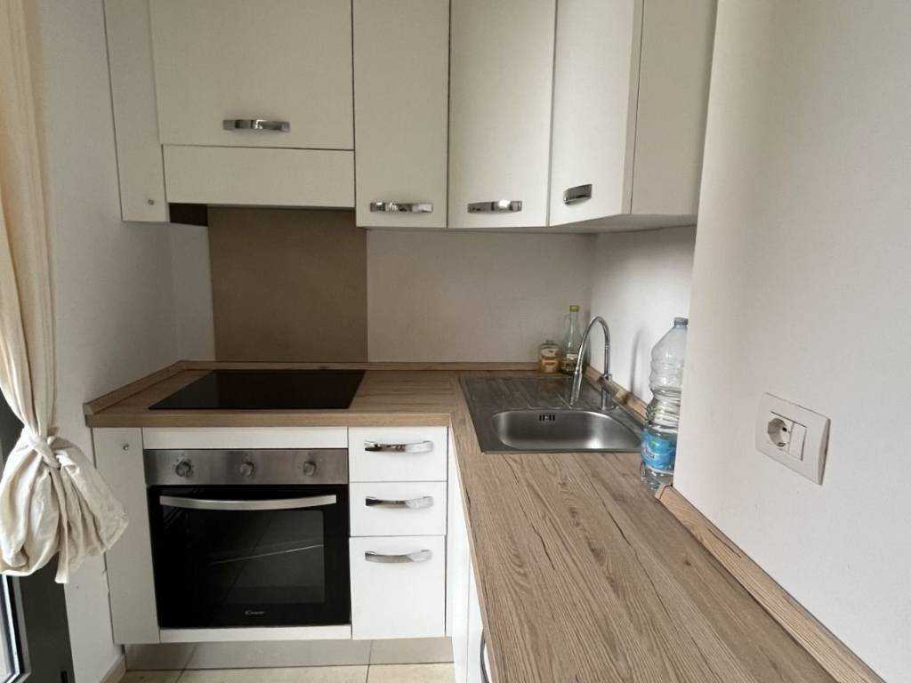 appartamento in affitto a Milano in zona Vigentino