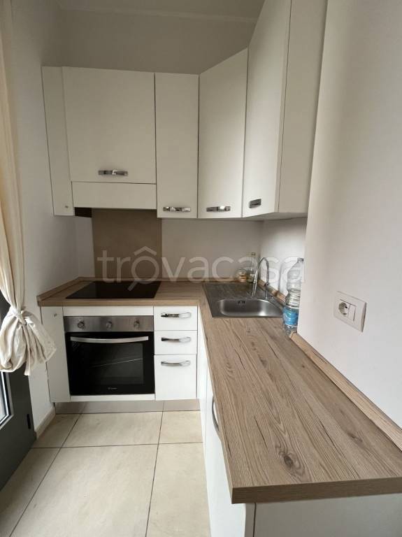 appartamento in affitto a Milano in zona Vigentino