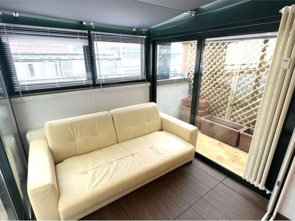 appartamento in affitto a Milano in zona Solari