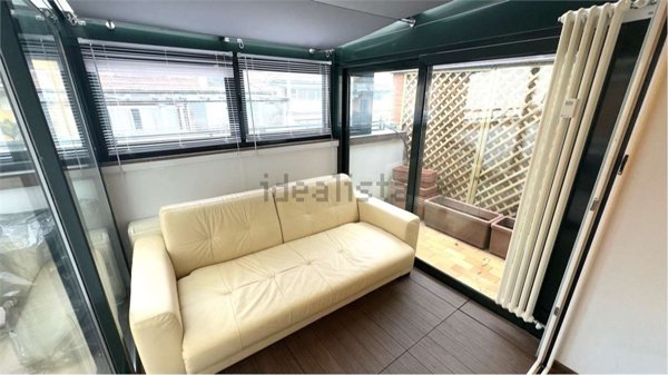 appartamento in affitto a Milano in zona San Vittore