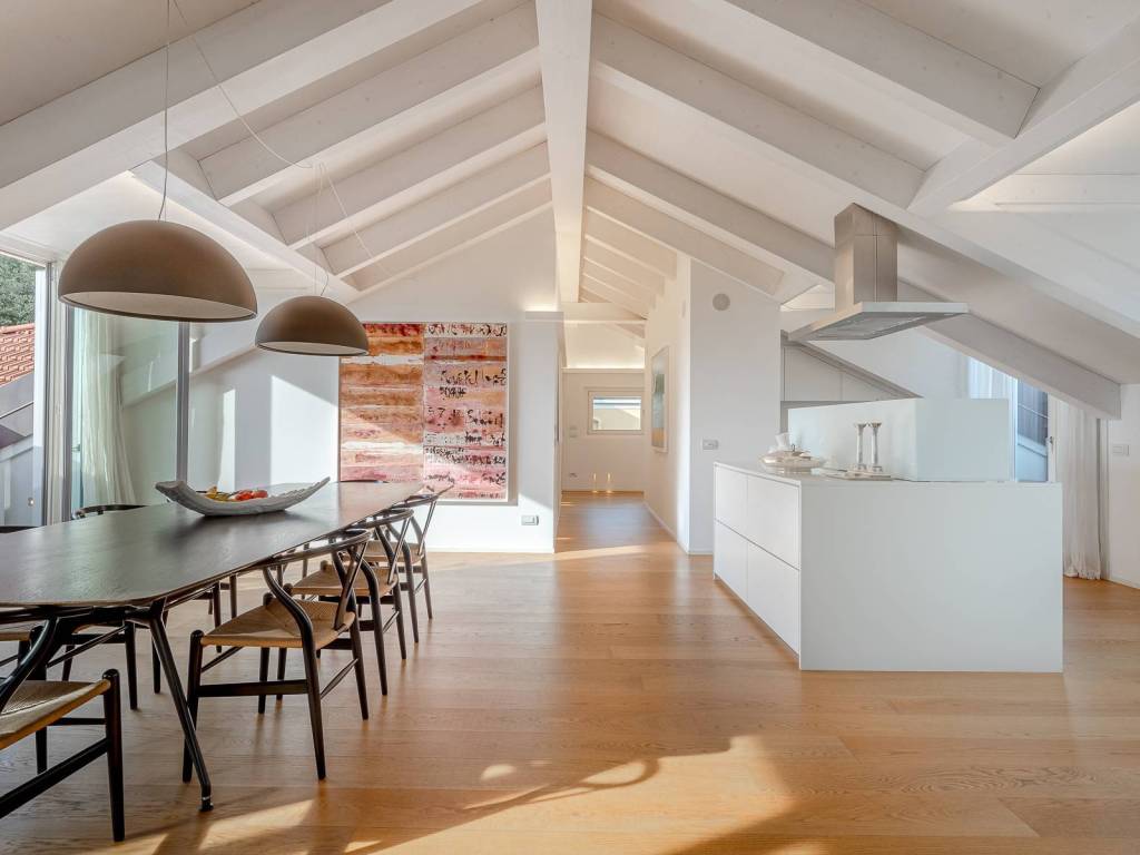 appartamento in affitto a Milano in zona Guastalla