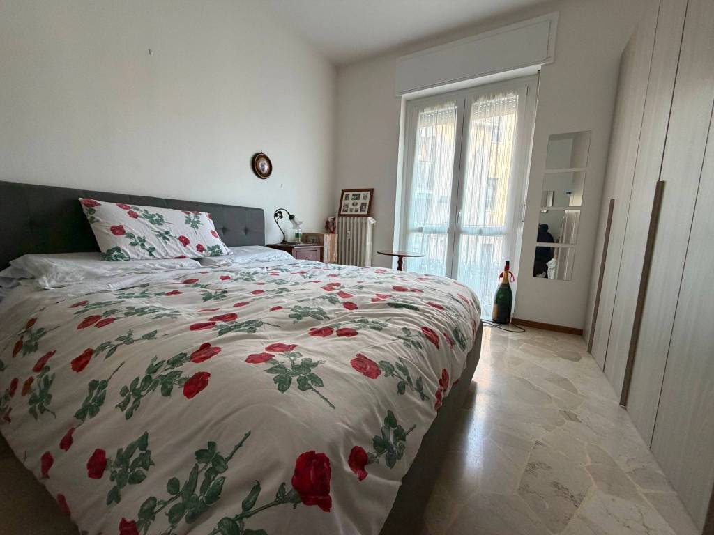 appartamento in affitto a Milano in zona Piazzale Lodi