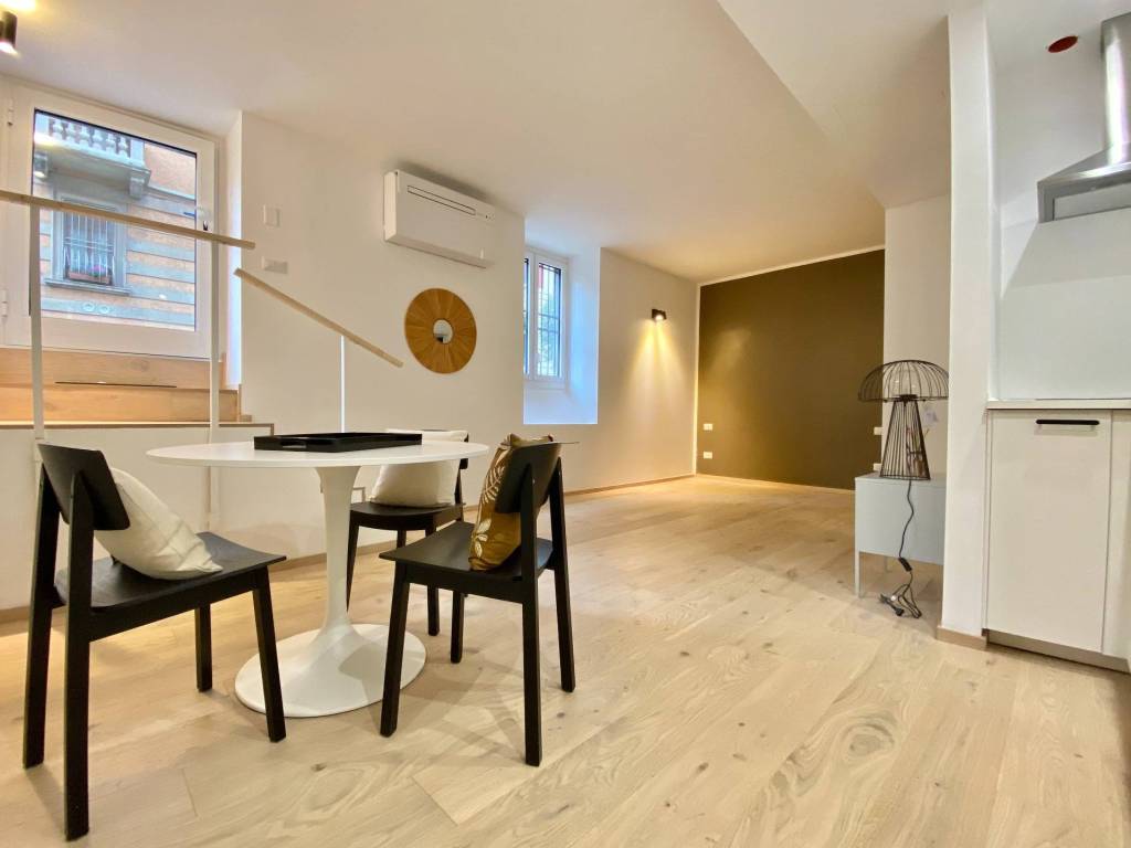 appartamento in affitto a Milano in zona Città Studi