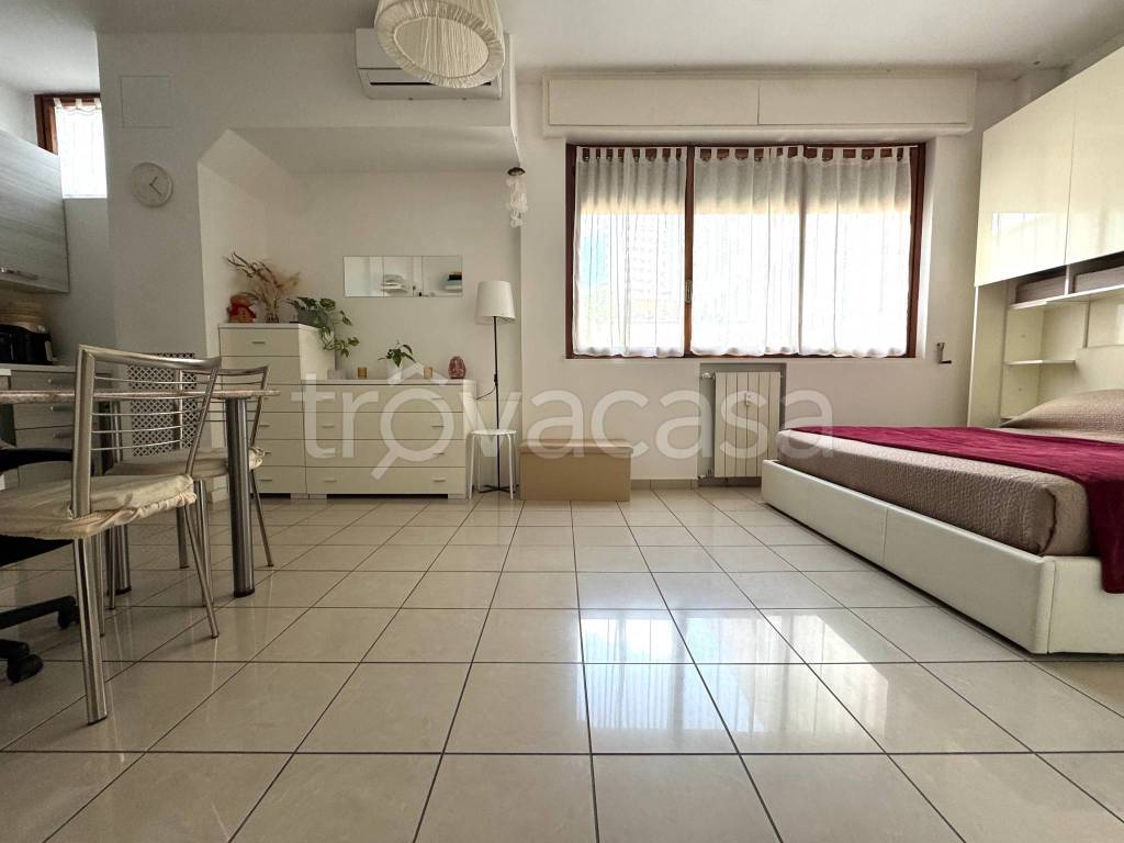 appartamento in affitto a Milano in zona Porta Romana