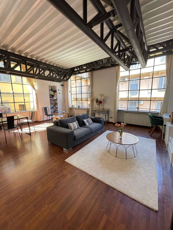 appartamento in affitto a Milano in zona Bocconi