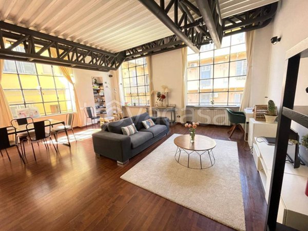 appartamento in affitto a Milano in zona Bocconi