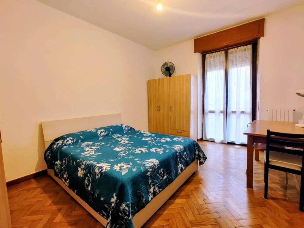 appartamento in affitto a Milano in zona Isola