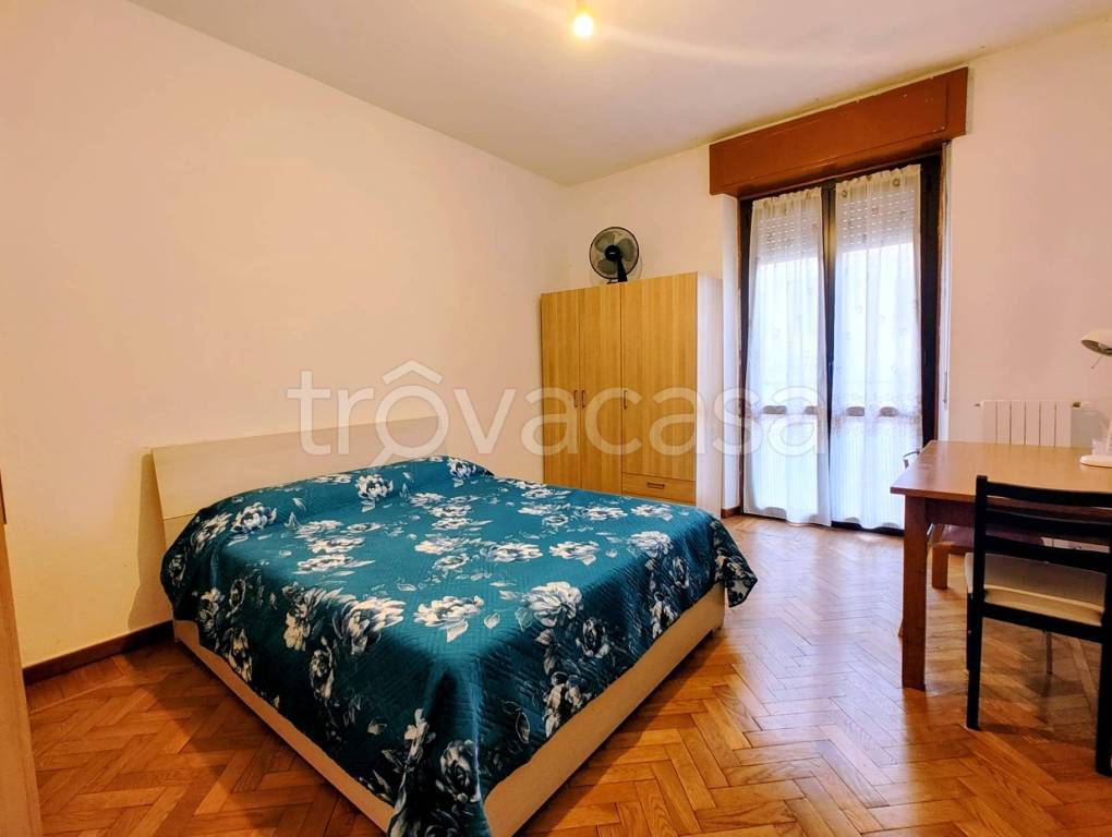 appartamento in affitto a Milano in zona Isola