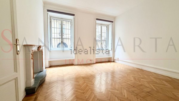 ufficio in affitto a Milano in zona San Vittore