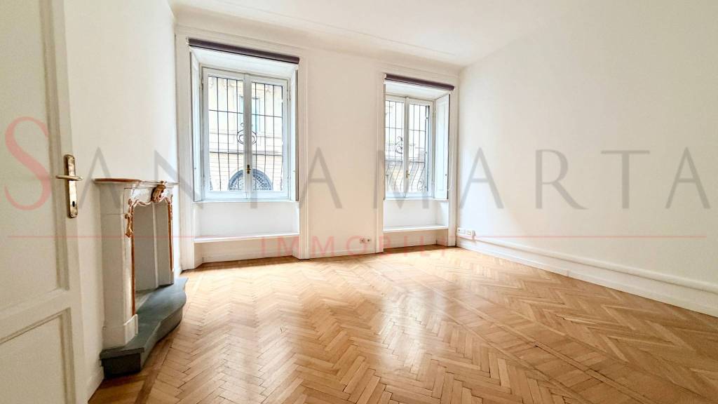 ufficio in affitto a Milano in zona San Vittore