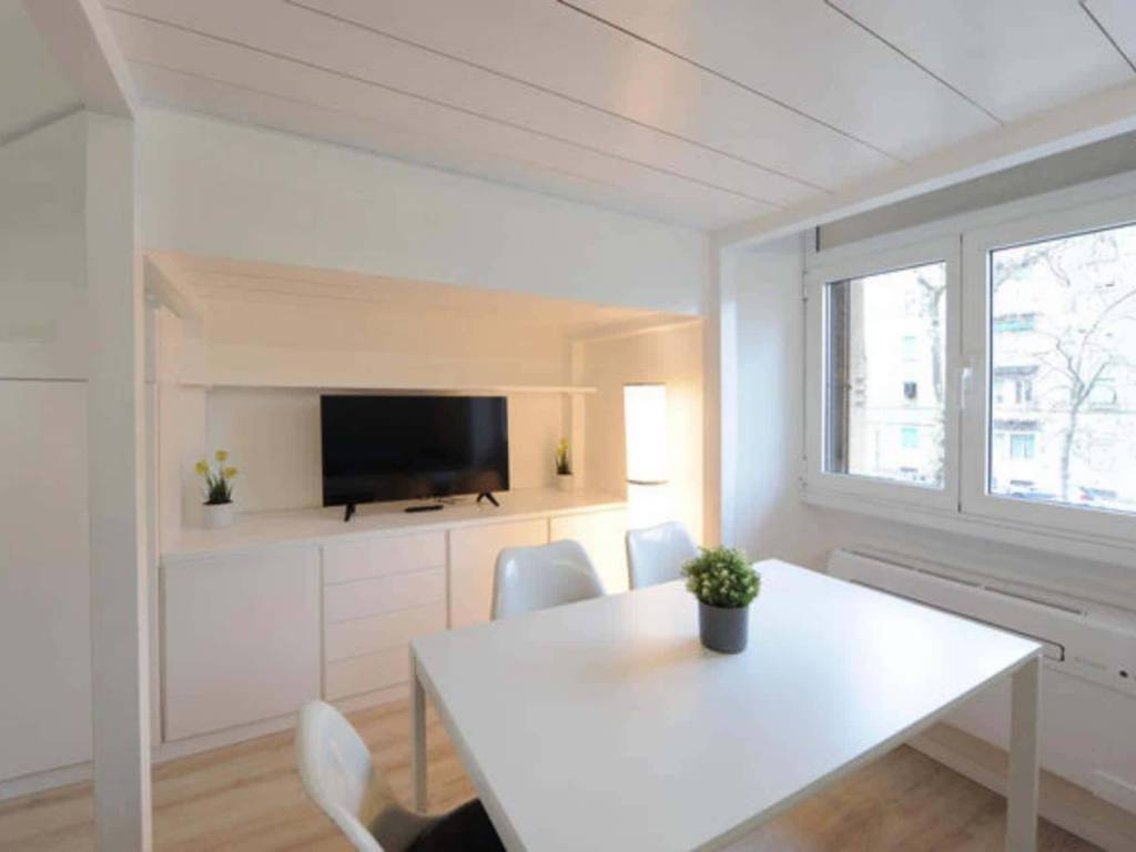 appartamento in affitto a Milano in zona Vigentino