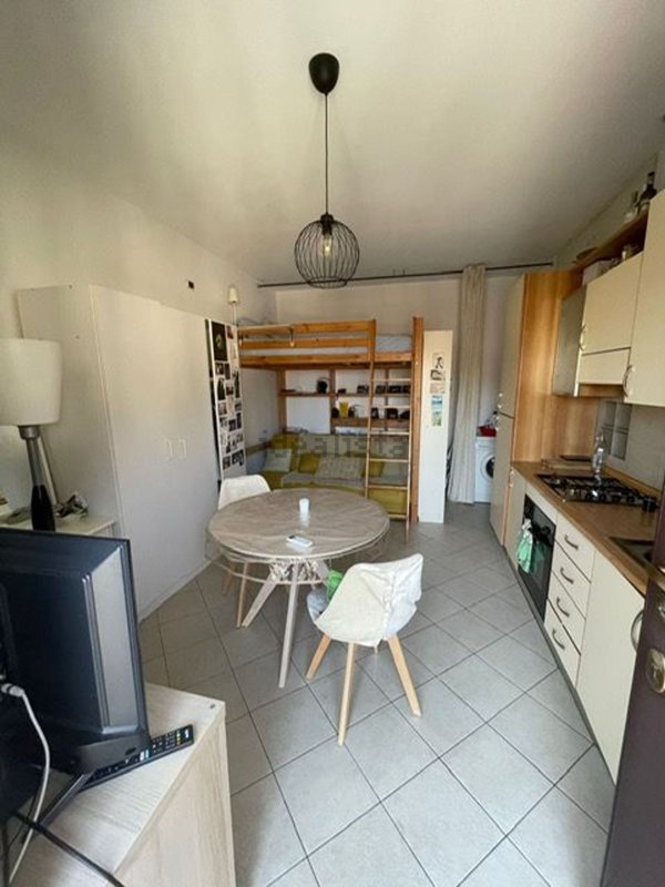 appartamento in affitto a Milano in zona Centro Direzionale