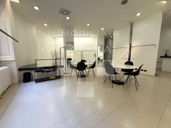 ufficio in affitto a Milano