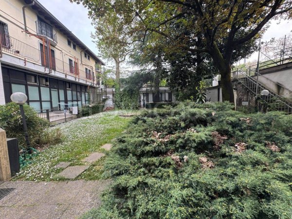 appartamento in affitto a Milano in zona Turro
