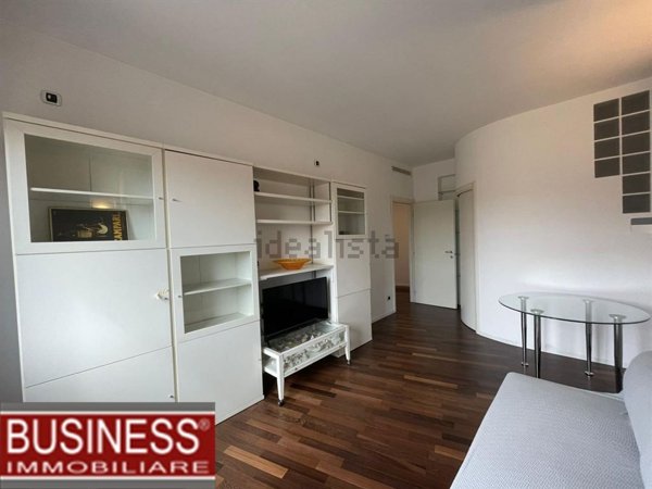 appartamento in affitto a Milano in zona Centro Direzionale