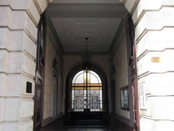 appartamento in affitto a Milano in zona XXII Marzo