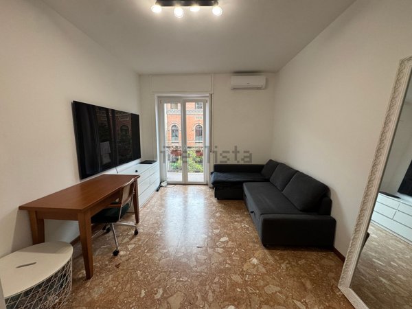 appartamento in affitto a Milano in zona Centro Direzionale