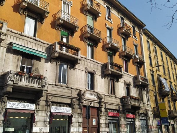 appartamento in affitto a Milano in zona Bocconi