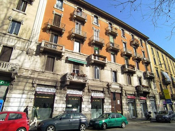 appartamento in affitto a Milano in zona Bocconi