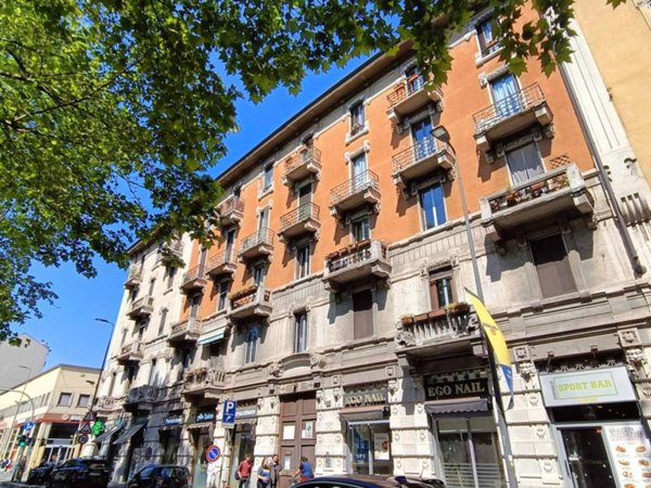 appartamento in affitto a Milano in zona Bocconi