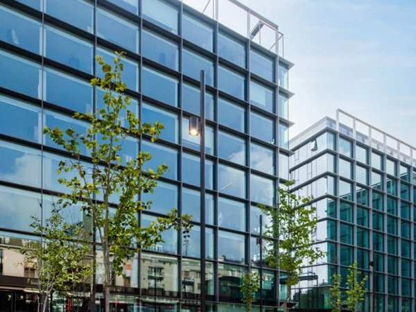 ufficio in affitto a Milano in zona Isola