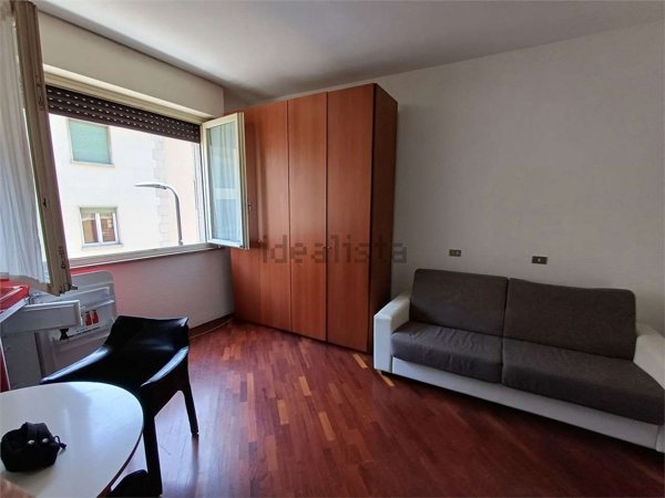 appartamento in affitto a Milano in zona Sempione