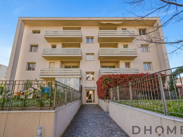 appartamento in affitto a Milano in zona Affori