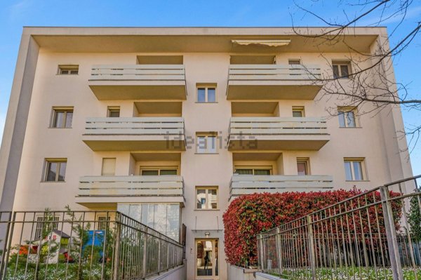 appartamento in affitto a Milano in zona Comasina