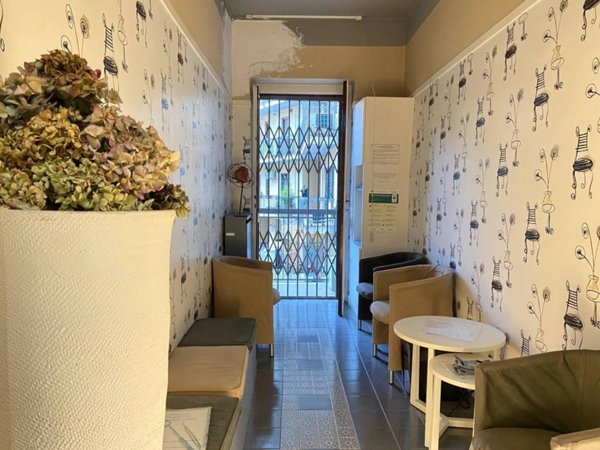 ufficio in affitto a Milano in zona Trenno