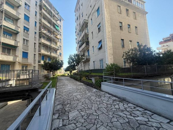 appartamento in affitto a Milano in zona Maggiolina