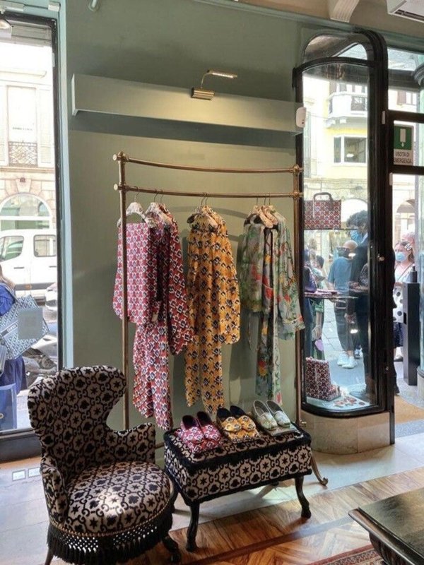 negozio in affitto a Milano