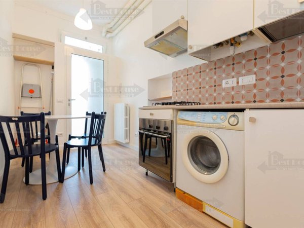 appartamento in affitto a Milano in zona Centro Direzionale