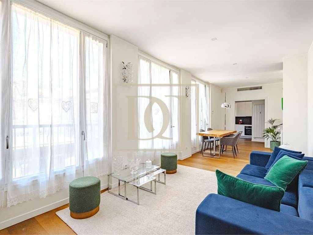 appartamento in affitto a Milano in zona Brera