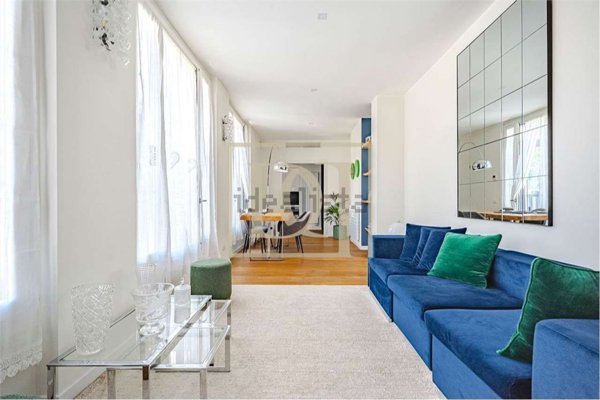 appartamento in affitto a Milano in zona Brera