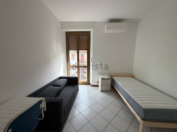 appartamento in affitto a Milano in zona Casoretto