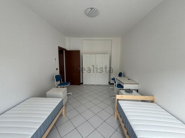 appartamento in affitto a Milano in zona Casoretto