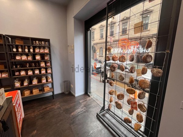 loft in affitto a Milano in zona Porta Vigentina