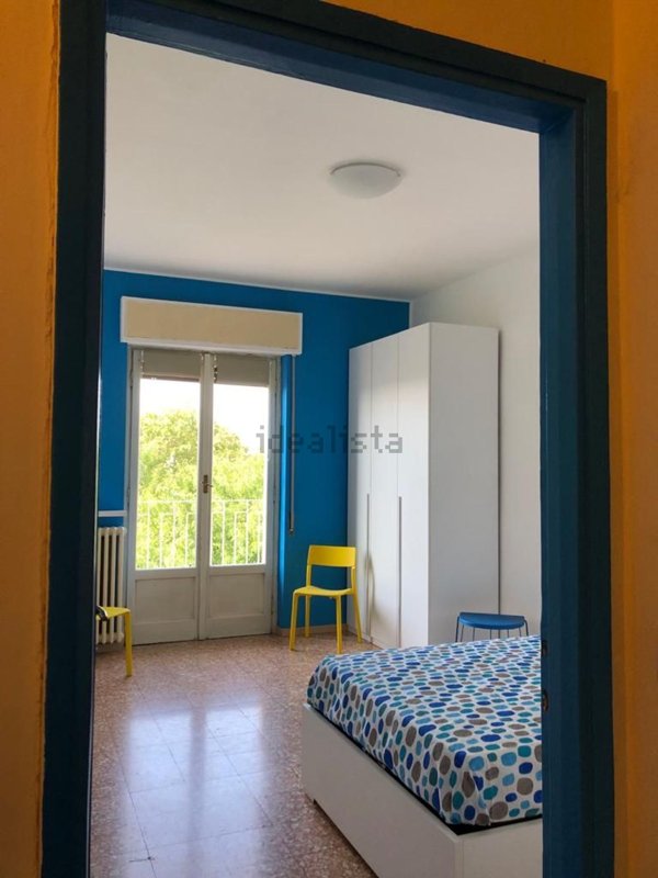 appartamento in affitto a Milano in zona Villapizzone