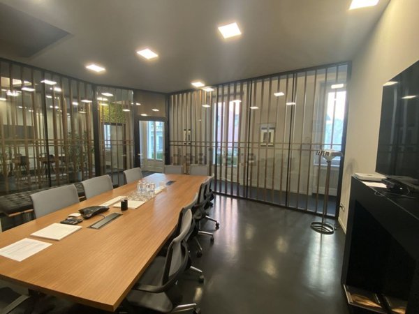 ufficio in affitto a Milano in zona Guastalla