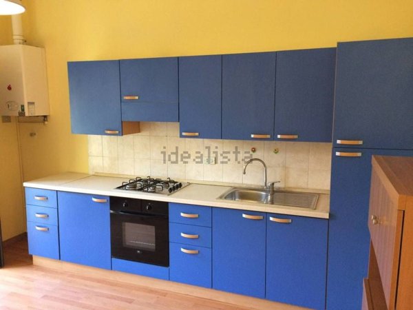 appartamento in affitto a Milano in zona Bocconi