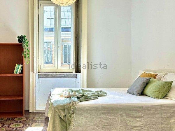 appartamento in affitto a Milano in zona Stazione Centrale