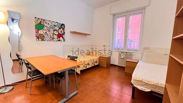 appartamento in affitto a Milano in zona Maggiolina