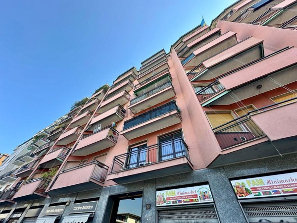 appartamento in affitto a Milano in zona Forlanini