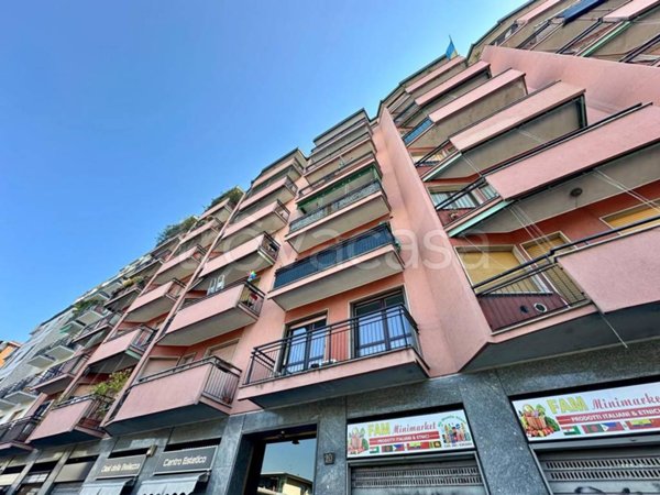appartamento in affitto a Milano in zona Forlanini