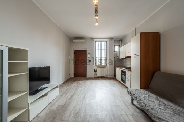 appartamento in affitto a Milano in zona Dergano