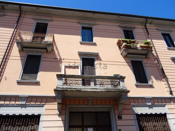 appartamento in affitto a Milano in zona Dergano