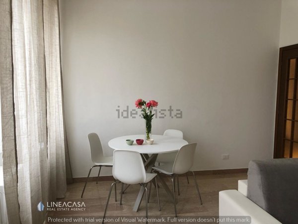 appartamento in affitto a Milano in zona Garegnano