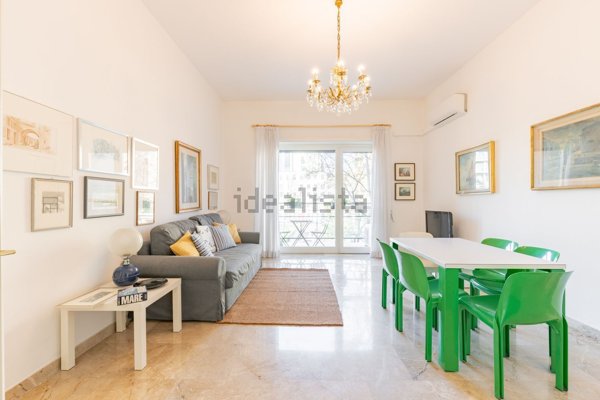 appartamento in affitto a Milano in zona Centro Storico