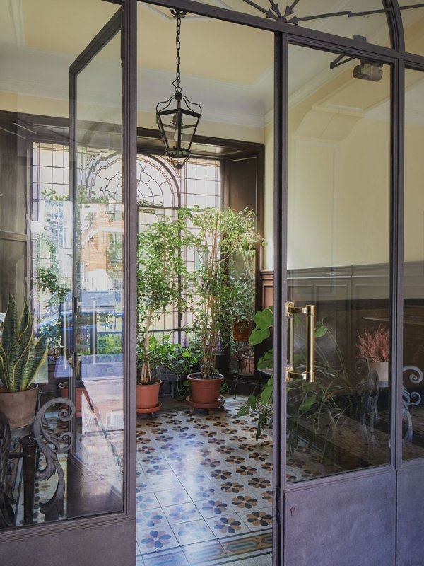 appartamento in affitto a Milano in zona Isola