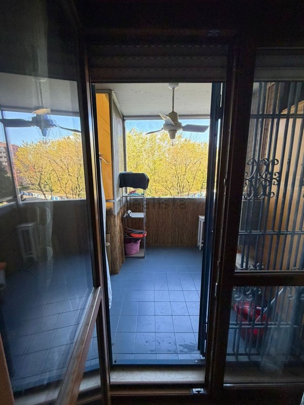 appartamento in affitto a Milano in zona Chiesa Rossa